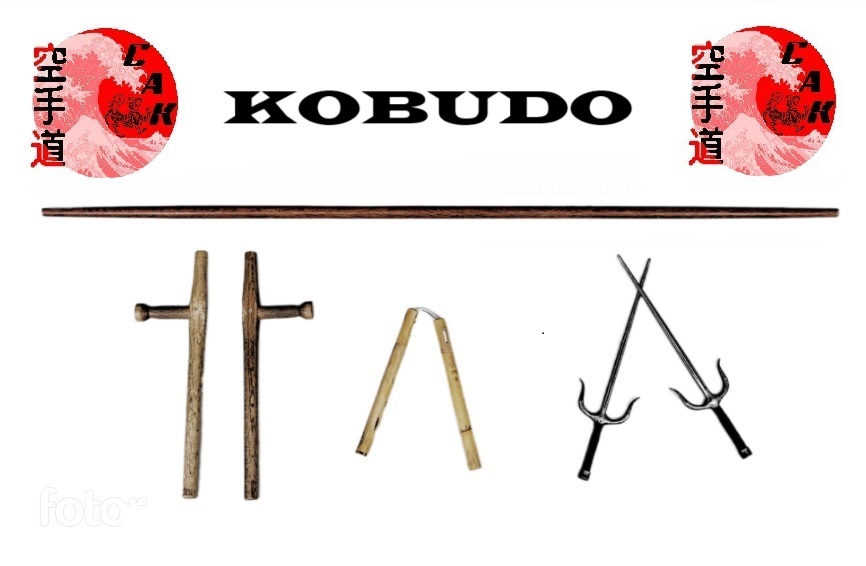 Kobudo 1