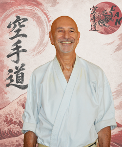 Michel Rino
